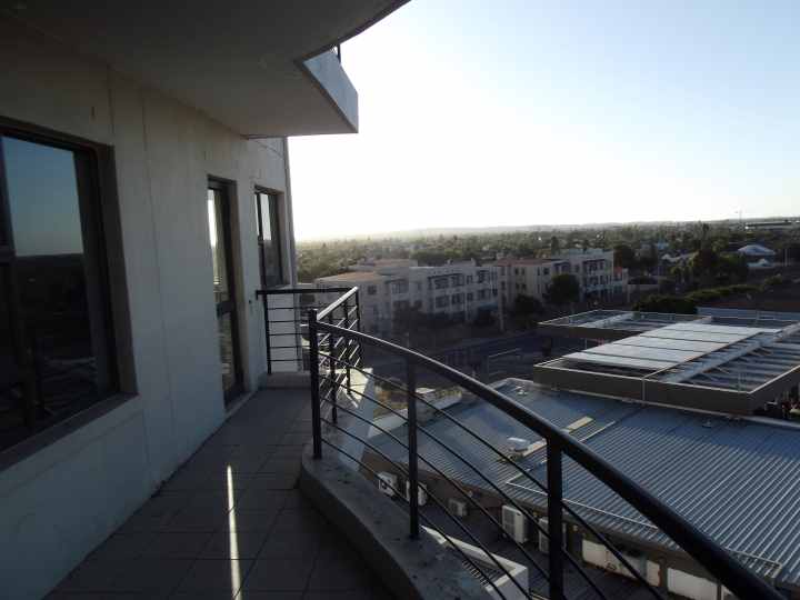 To Let 2 Bedroom Property for Rent in Parklands Western Cape